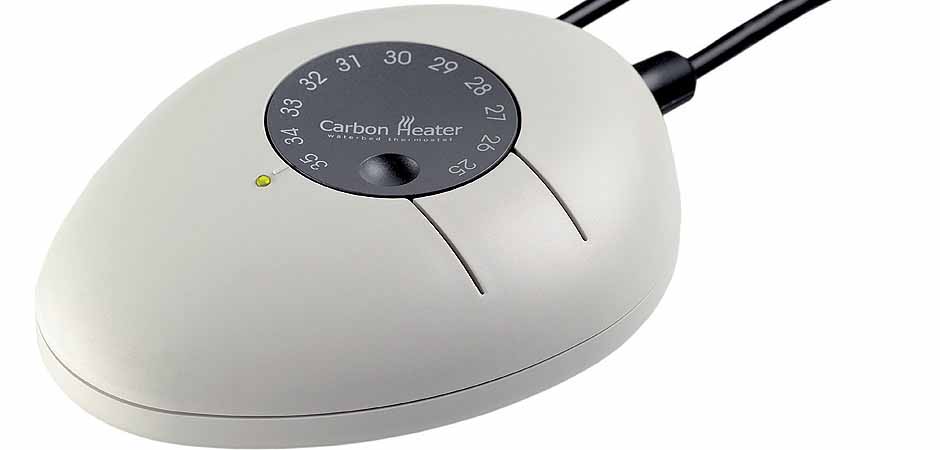 heater carbon classic